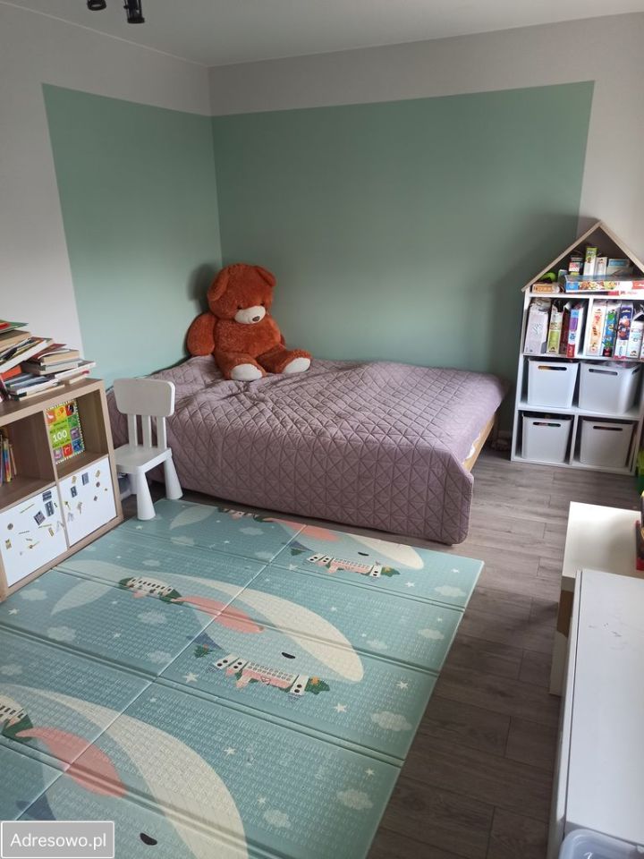 Mieszkanie 3-pokojowe Białystok Piaski, ul. Jerzego Waszyngtona. Zdjęcie 13