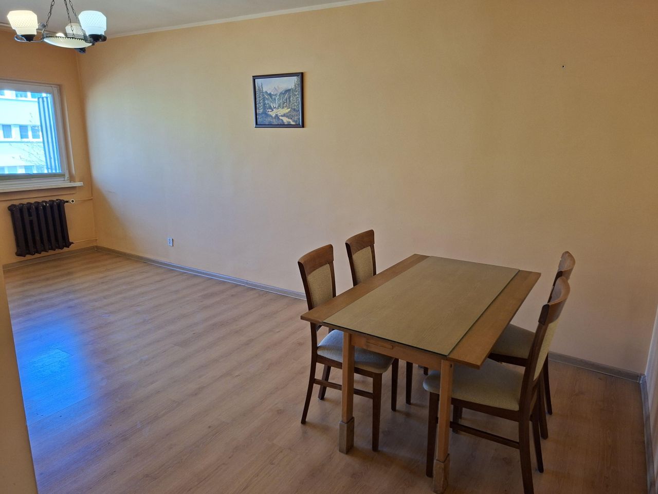 Mieszkanie 2-pokojowe Łódź Bałuty, ul. Rojna. Zdjęcie 2