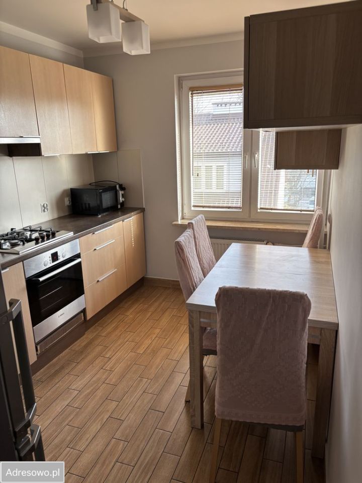 Mieszkanie 3-pokojowe Białystok Piaski, ul. Marii Skłodowskiej-Curie. Zdjęcie 2