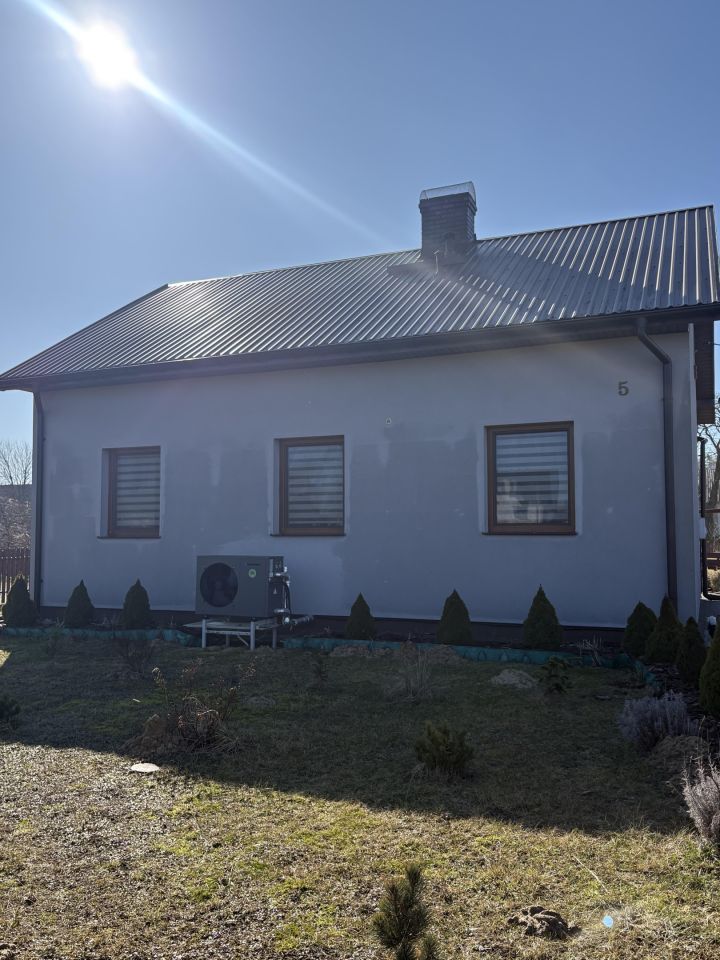 dom wolnostojący Kostry-Śmiejki. Zdjęcie 5