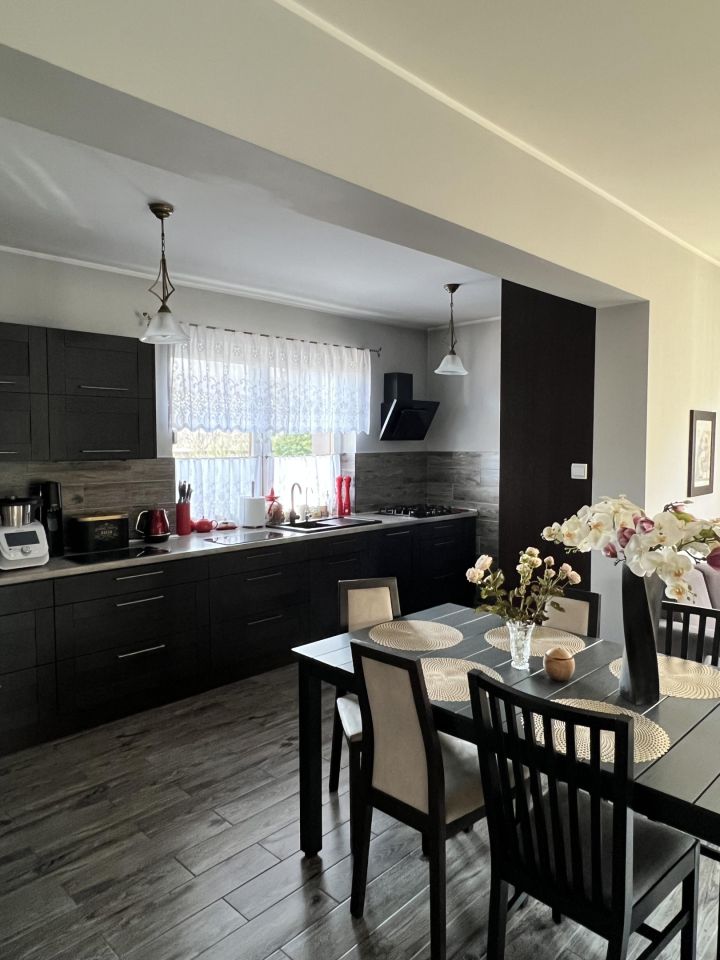 dom wolnostojący, 6 pokoi Tryszczyn, ul. Polna. Zdjęcie 6