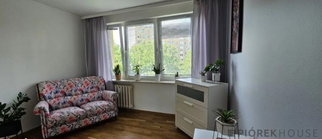 Mieszkanie 3-pokojowe Warszawa Bemowo, ul. Gołuchowska. Zdjęcie 4