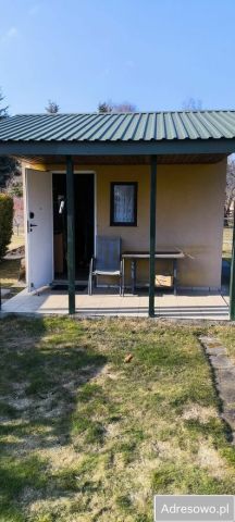 Działka rekreacyjna Suwałki. Zdjęcie 1