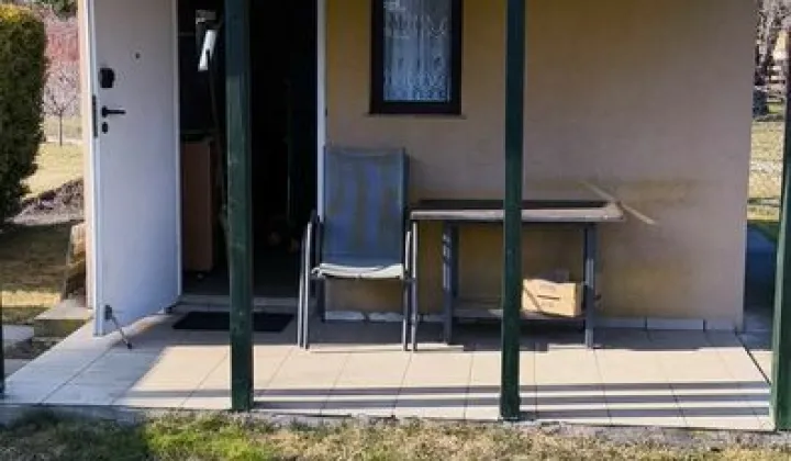 Działka rekreacyjna Suwałki