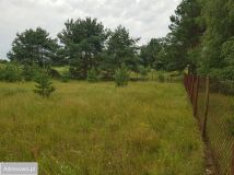 Działka budowlana Janowo. Zdjęcie 3