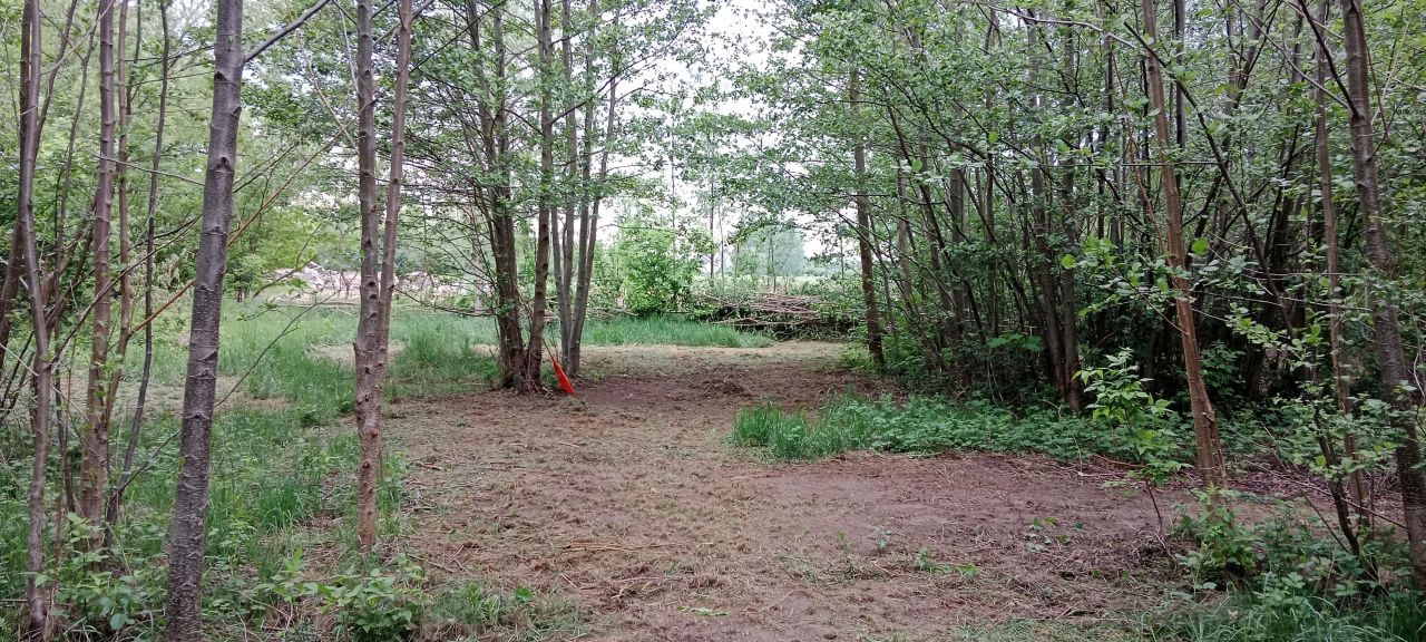 Działka budowlana Grodzisk Mazowiecki, ul. Szczęsna. Zdjęcie 6