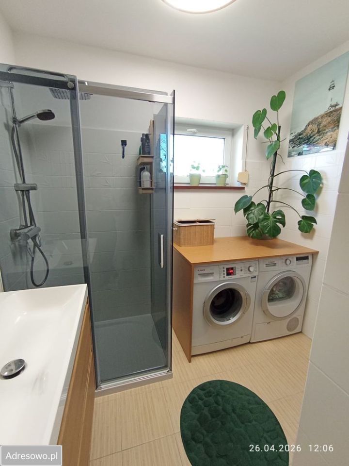 Mieszkanie 3-pokojowe Komorniki. Zdjęcie 15