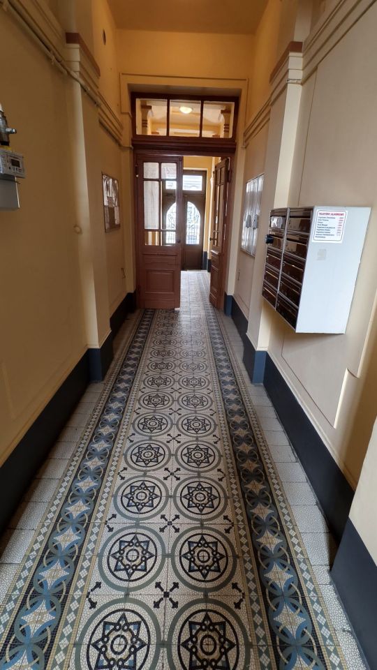 Mieszkanie 3-pokojowe Bielsko-Biała Śródmieście, ul. Cieszyńska. Zdjęcie 2