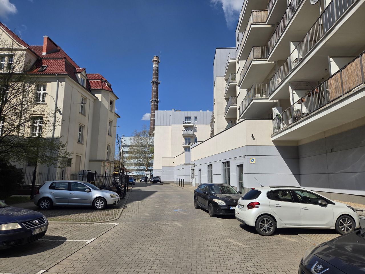 Lokal Poznań Wilda, ul. Rolna. Zdjęcie 11