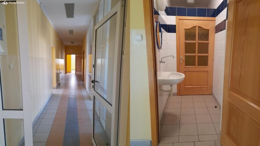 Biuro Braniewo, ul. Hozjusza. Zdjęcie 3