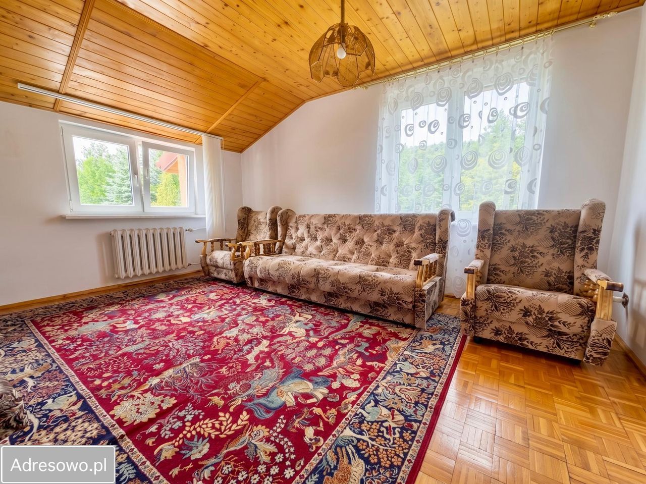 dom wolnostojący, 7 pokoi Kamienna Góra, ul. Nowa. Zdjęcie 12