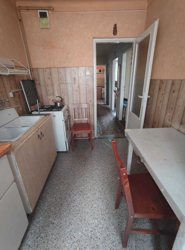 Mieszkanie 3-pokojowe Starachowice, al. Armii Krajowej. Zdjęcie 4