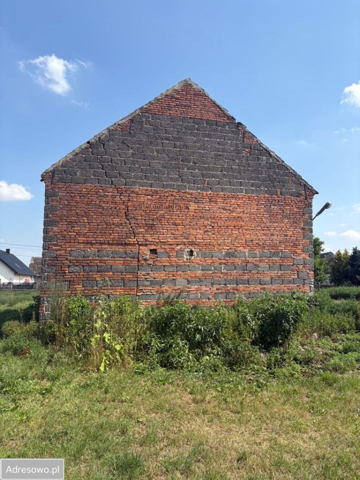 dom wolnostojący, 4 pokoje Zawada Mucków. Zdjęcie 11