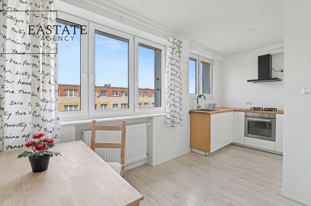 Mieszkanie 2-pokojowe Gdańsk Orunia Dolna, ul. Żuławska. Zdjęcie 12