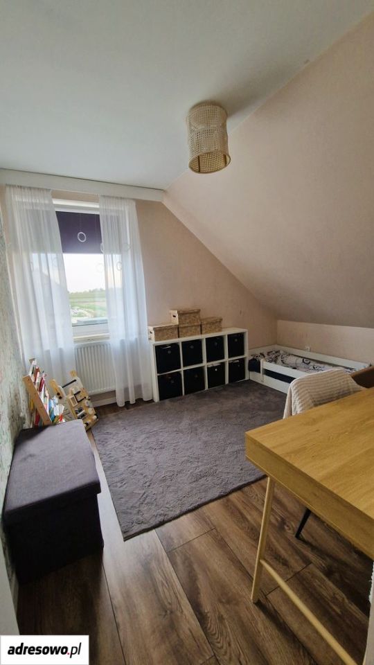 bliźniak, 3 pokoje Lublin Zemborzyce, ul. Pasieczna. Zdjęcie 8