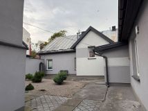 dom wolnostojący Lubartów Centrum, ul. Lubelska. Zdjęcie 4