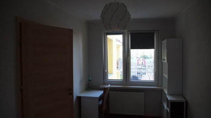Pokój Wrocław Nowy Dwór, ul. Wojrowicka. Zdjęcie 7