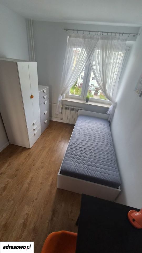 Mieszkanie 3-pokojowe Bydgoszcz Fordon, ul. Jana Teski. Zdjęcie 3
