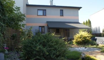 bliźniak, 5 pokoi Łódź Górna, ul. Trwała