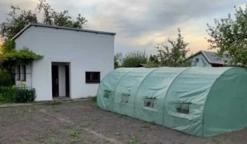 Działka rekreacyjna Strzelce Opolskie