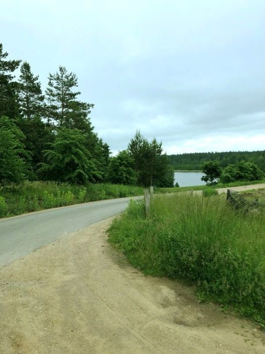 Działka rekreacyjna Nieszki. Zdjęcie 2