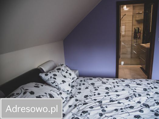 dom wolnostojący, 6 pokoi Trzebnice. Zdjęcie 11