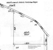 Działka leśna Warszawa Wesoła, ul. Torfowa. Zdjęcie 1