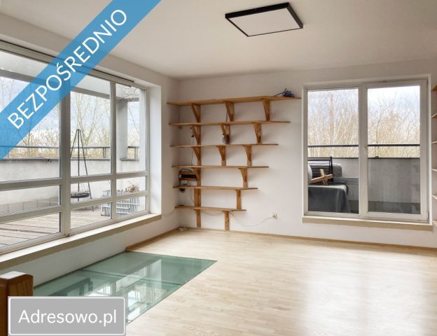 Mieszkanie 3-pokojowe Warszawa Mokotów, pl. Aleksandra Rembowskiego. Zdjęcie 1