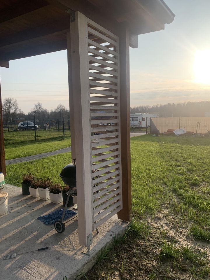 Działka rod Pawłowice Kolonia Pawłowicka, ul. Polna. Zdjęcie 4