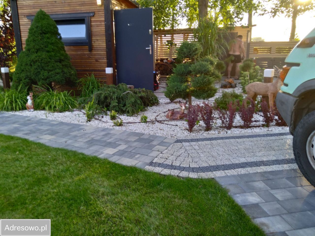 Działka rekreacyjna Konin, ul. Rybacka. Zdjęcie 7