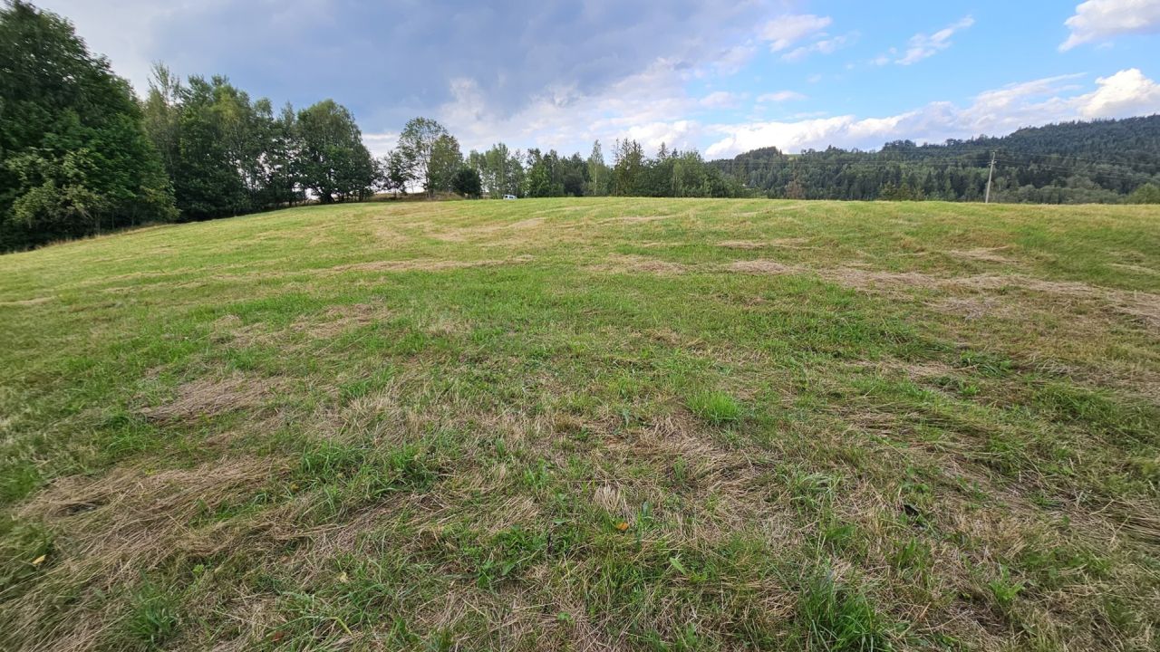 Działka budowlana Wisła, ul. Kamienna. Zdjęcie 9