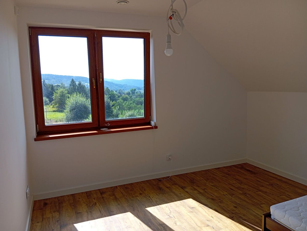 dom wolnostojący, 4 pokoje Budzów. Zdjęcie 18