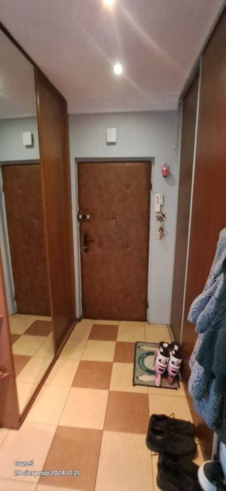 Mieszkanie 2-pokojowe Tychy, ul. Elfów. Zdjęcie 4