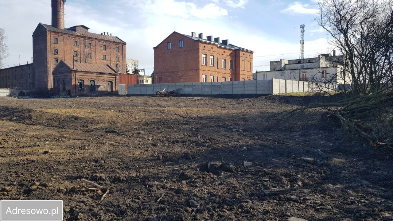 Działka budowlana Kutno. Zdjęcie 7