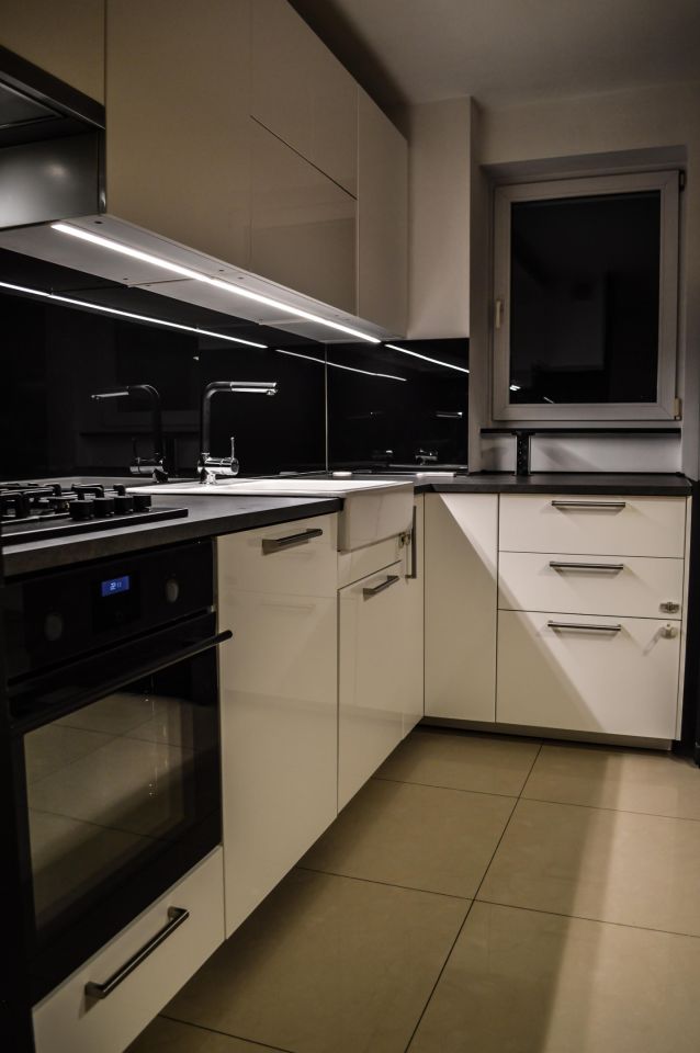 Mieszkanie 3-pokojowe Warszawa Służew, ul. Łukowa. Zdjęcie 21