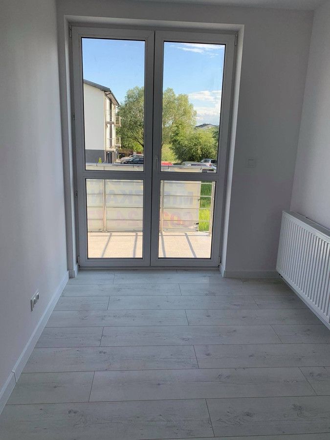 Mieszkanie 4-pokojowe Warszawa Wawer, ul. Morawska. Zdjęcie 5