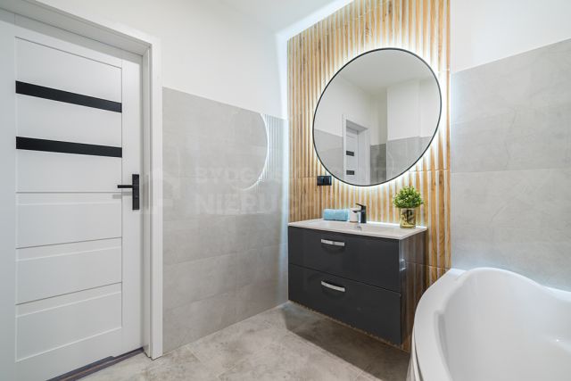 Mieszkanie 3-pokojowe Bydgoszcz Śródmieście, ul. Dolina. Zdjęcie 15