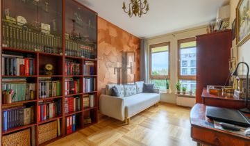Mieszkanie 3-pokojowe Warszawa Wilanów