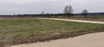 Działka budowlana Zacharzowice, ul. Cyprysowa
