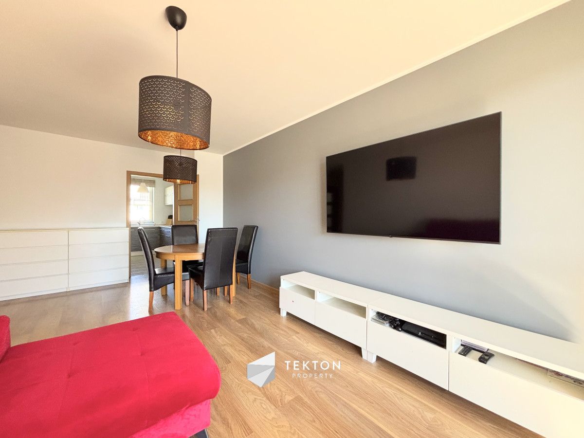 Mieszkanie 3-pokojowe Borkowo. Zdjęcie 4