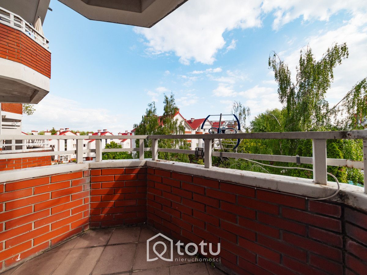 Mieszkanie 2-pokojowe Warszawa Praga-Południe, ul. Szkoły Orląt. Zdjęcie 4