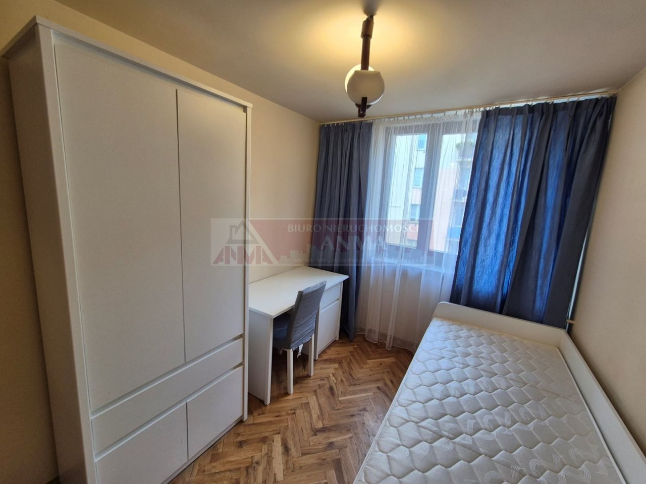 Mieszkanie 4-pokojowe Lublin Śródmieście, ul. Chmielna. Zdjęcie 18