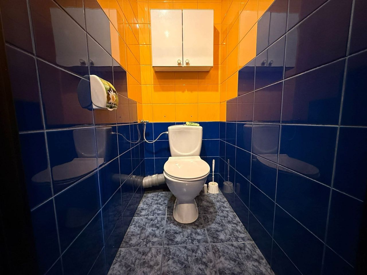 Mieszkanie 3-pokojowe Biała Podlaska, ul. Księcia Witolda. Zdjęcie 7