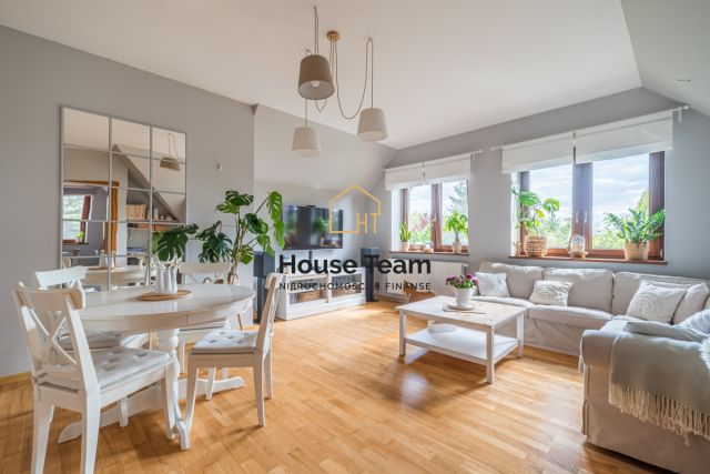 dom wolnostojący, 7 pokoi Myślęcinek, ul. Krucza. Zdjęcie 13