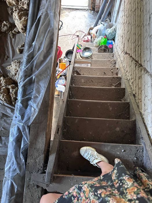 dom Ostróda, ul. Bolesława Prusa. Zdjęcie 7