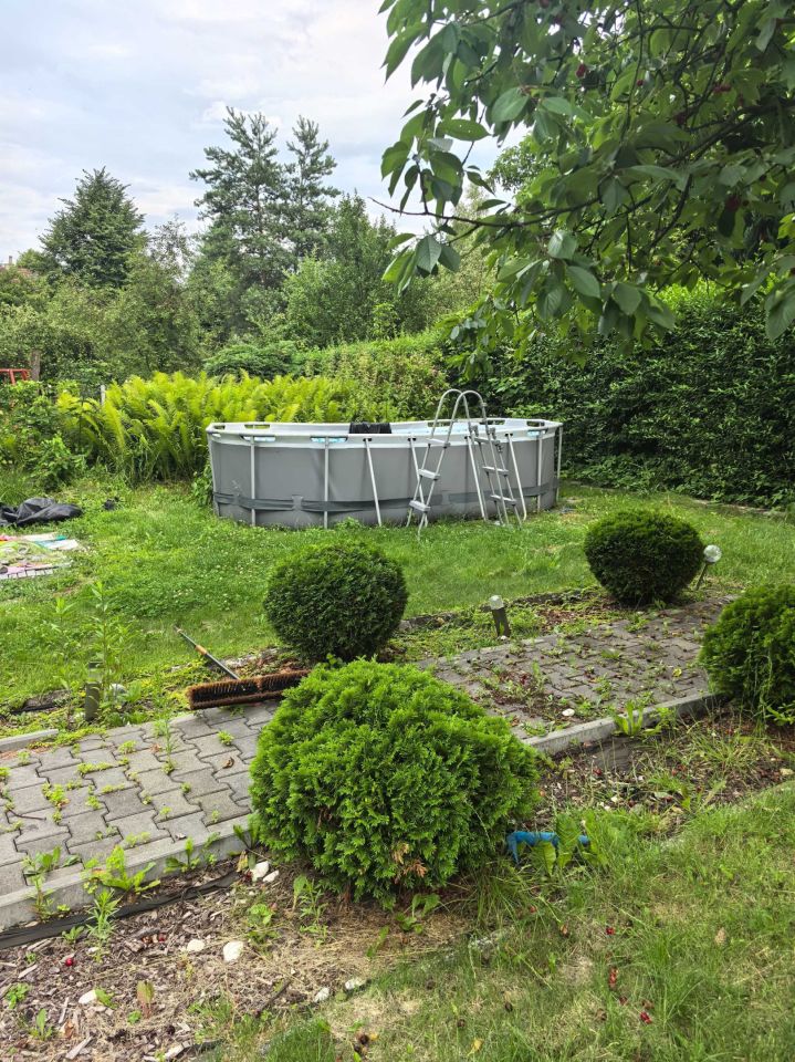 Działka rod Bytom. Zdjęcie 7