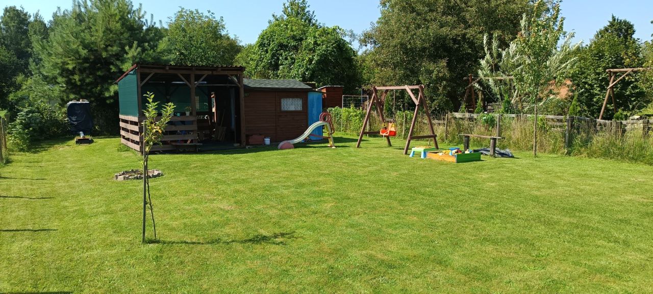 Działka rod Ostrowiec Świętokrzyski. Zdjęcie 5