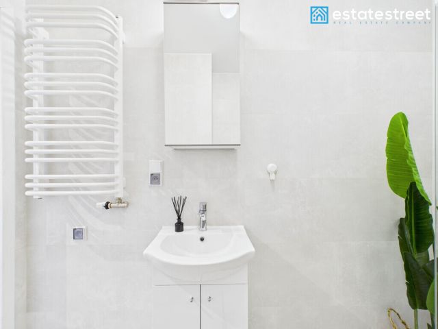 Mieszkanie 2-pokojowe Kraków, ul. Fabryczna. Zdjęcie 13