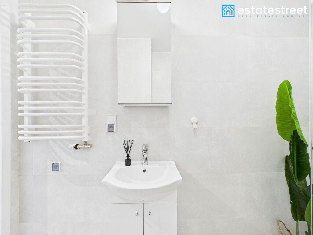 Mieszkanie 2-pokojowe Kraków, ul. Fabryczna. Zdjęcie 13