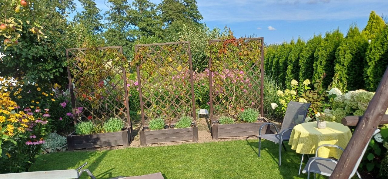 Działka rod Kołobrzeg, ul. Basztowa. Zdjęcie 3